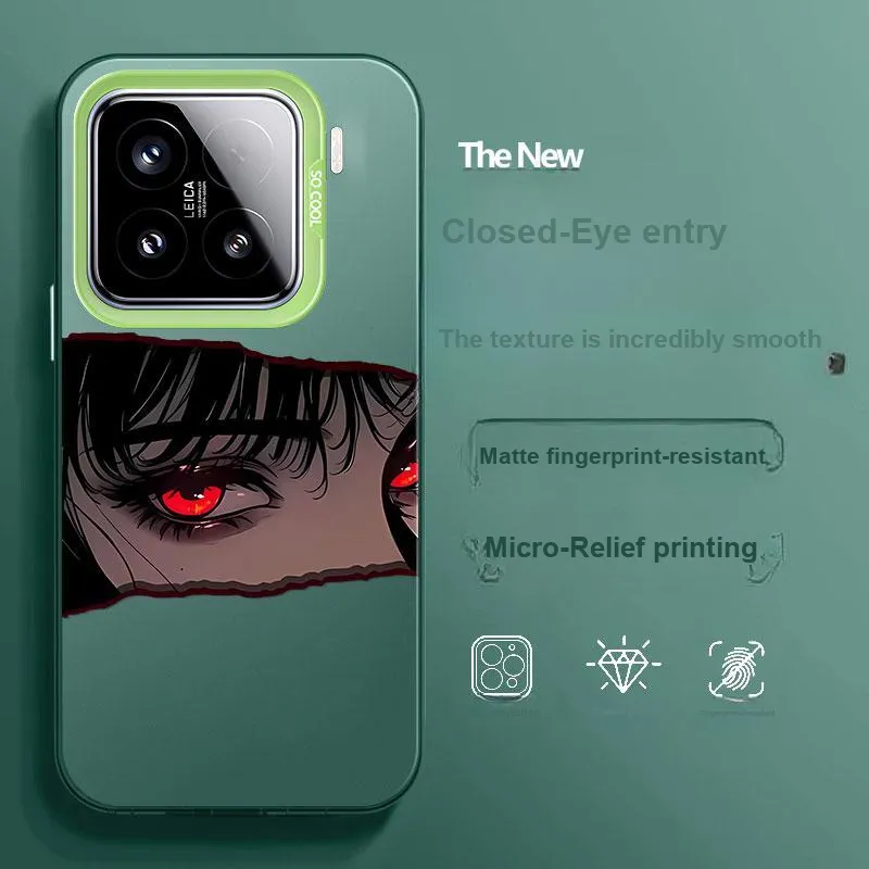 BAOCHENG Phone Cases-7