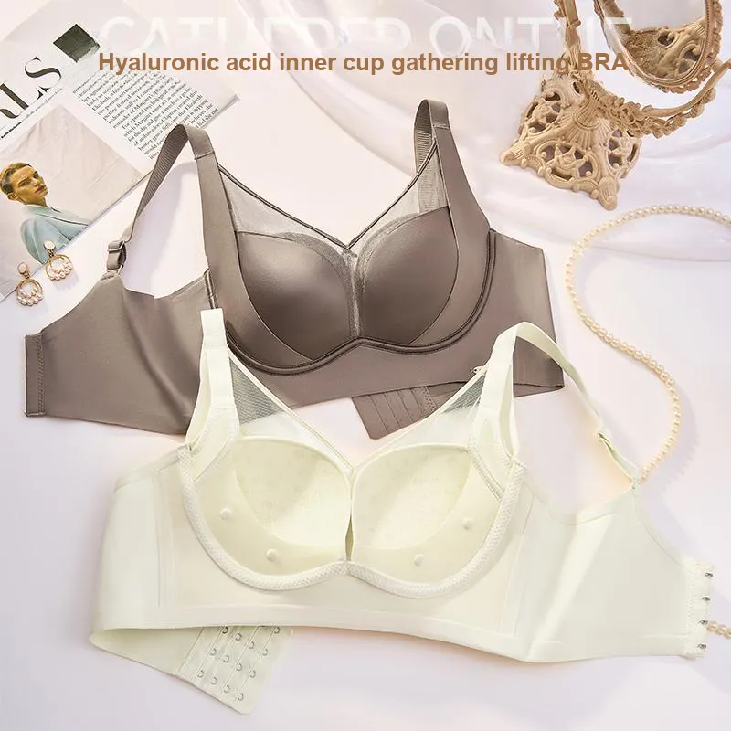 MIIOW Women's Bras-13