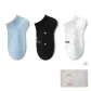 3B-Light Blue+Black+White