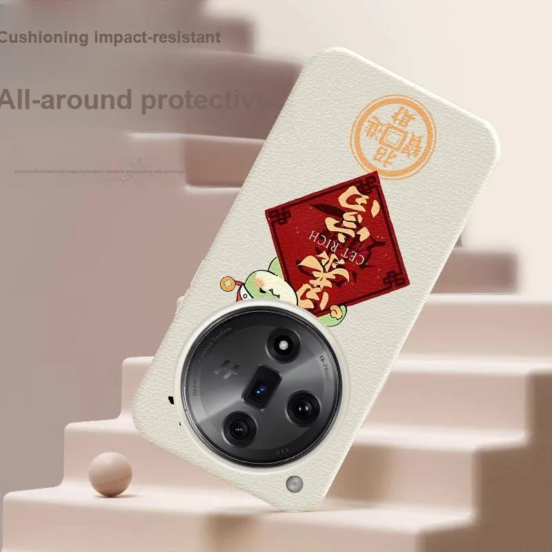 YIBAOBAO Phone Cases-3