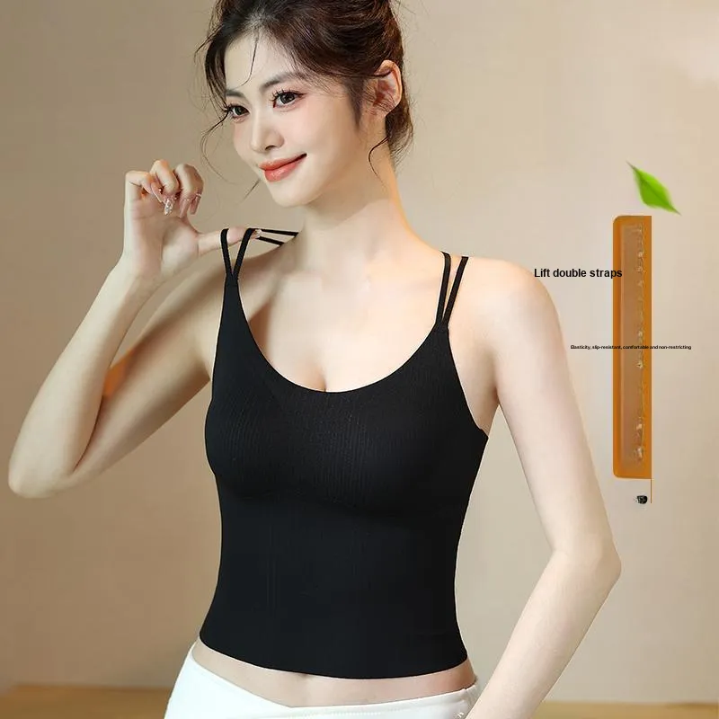 Herbal Primer Bra Women's 2 Pack-3