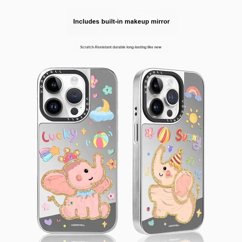 HASEE Phone Cases-2