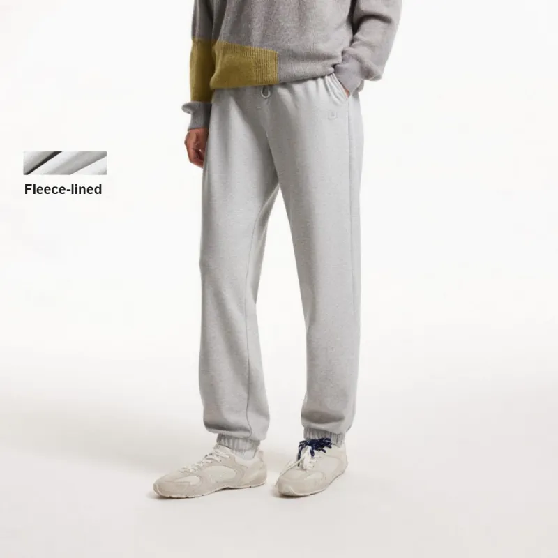 JACK JONES· Knitted Sports Pants Men's-14