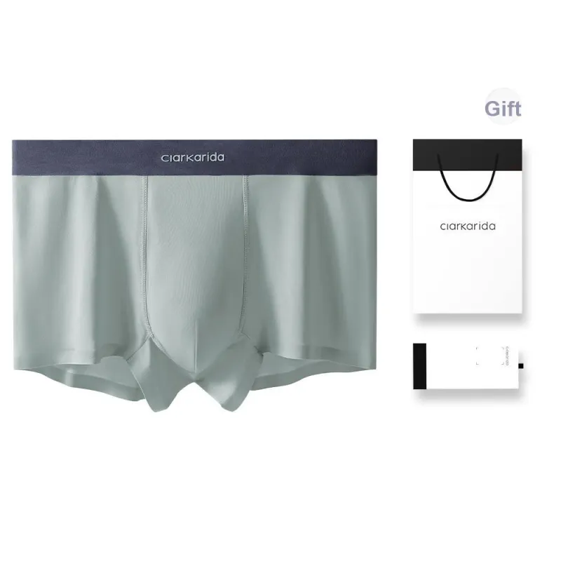 Clarkarida Underpants Men's Box 1 Pack-2