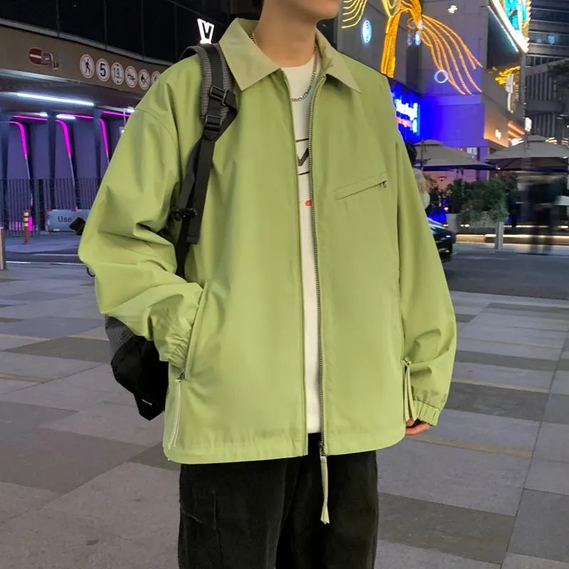 Izexx Jackets Unisex-12