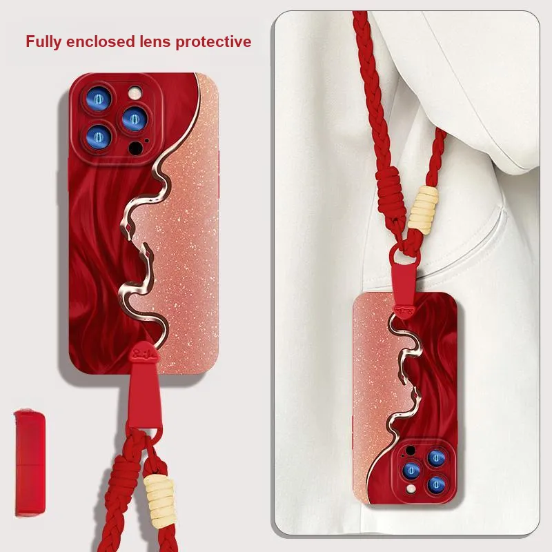 Interesting shell Phone Cases-3