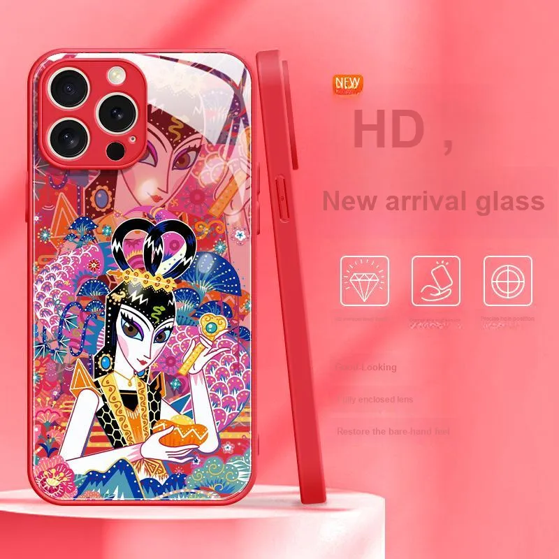 YADIQI Phone Cases-6