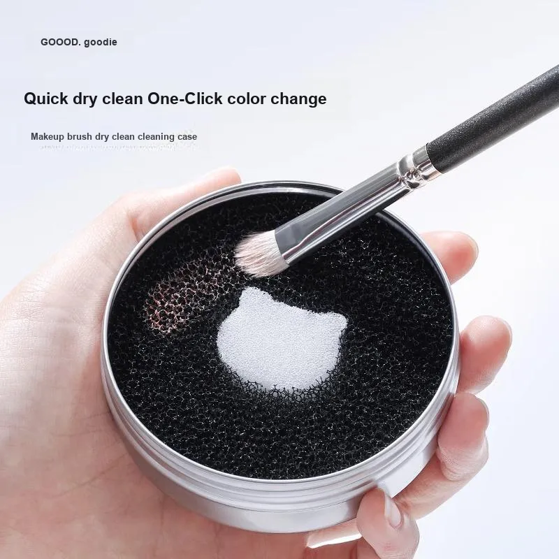 Goodgudi Make up Tools Unisex-13