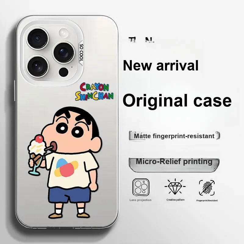 BAOCHENG Phone Cases-3