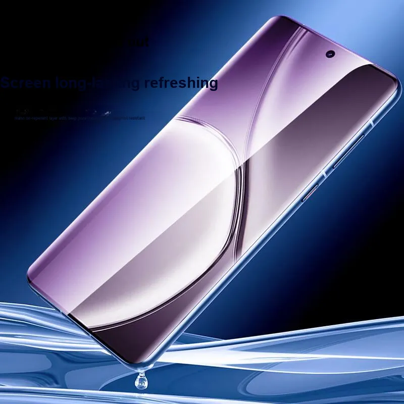 Suoyun Cell Phone Protective Films-3