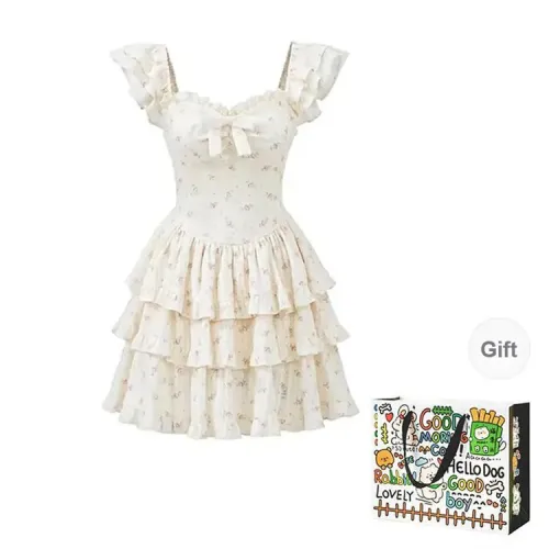 BVODE Short Sleeved Dress Women's