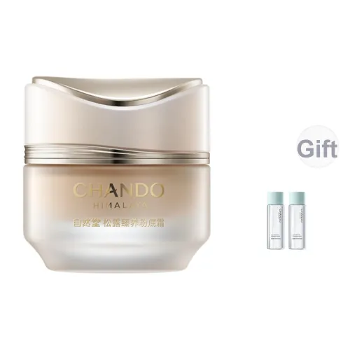 CHANDO Жидкость Foundation / Крем Foundation Женские