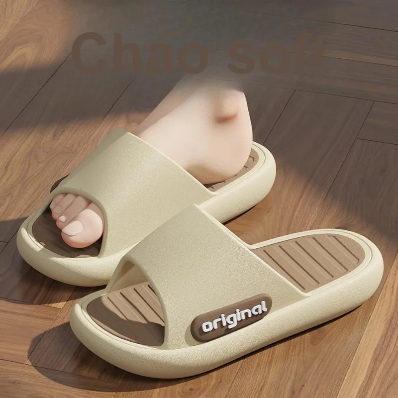 KUUJOO Slippers / Home Slippers-2