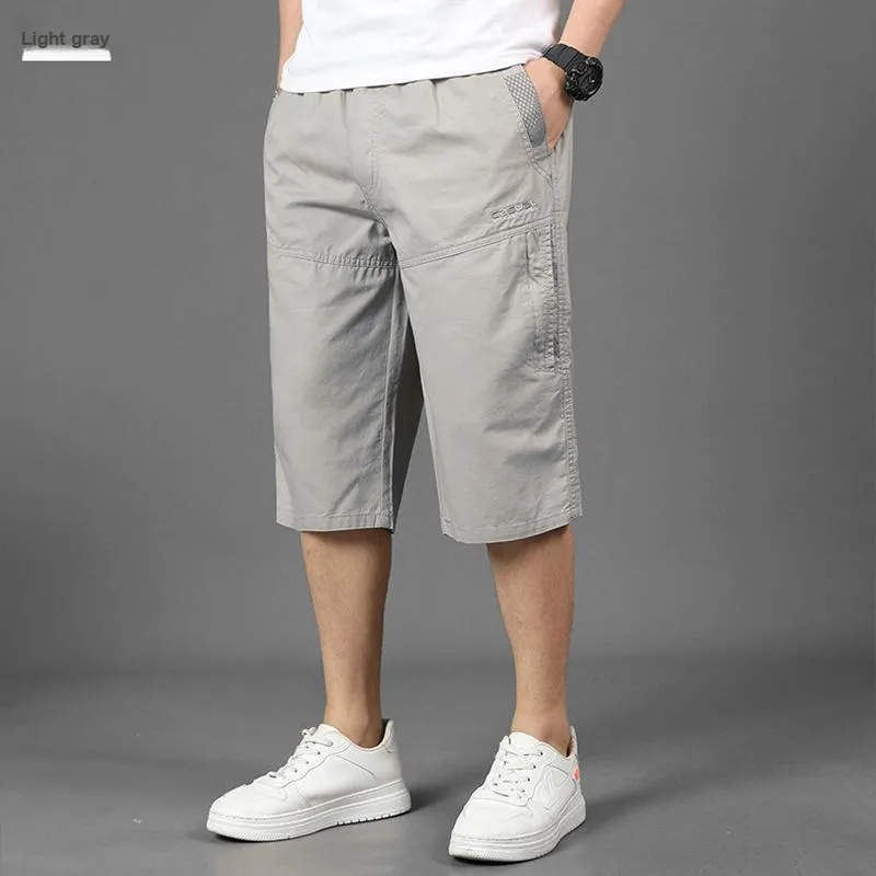 PIERRE CARDIN Cargo Shorts Men's-5
