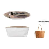 MCM Medium Size Tote (Waterproof) Liner