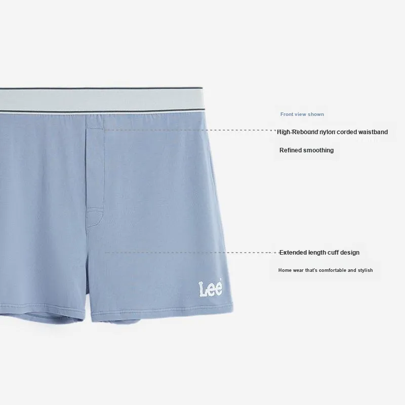 Lee Underpants Men's Box 3 Pack-2