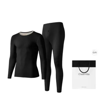 Cheekkiss Warm Men's Gift Box Set