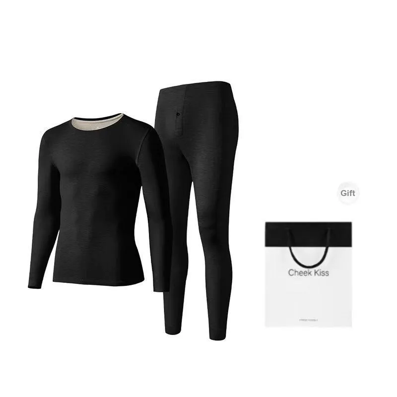 Cheekkiss Warm Men's Gift Box Set-0