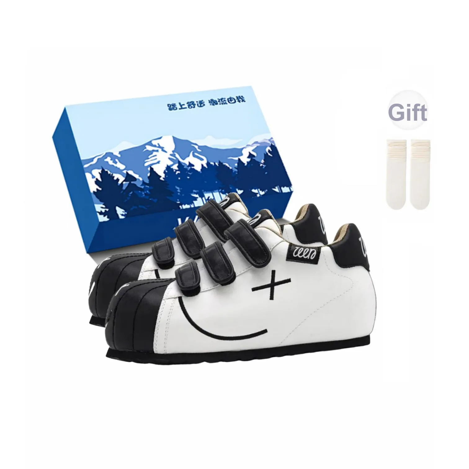 Fawn Miri Повседневный Низкий Топ Женский