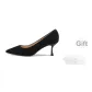 Black (Gift Included, Please Refer to Details)