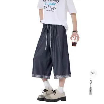 NOAHGIGI Casual Shorts Unisex