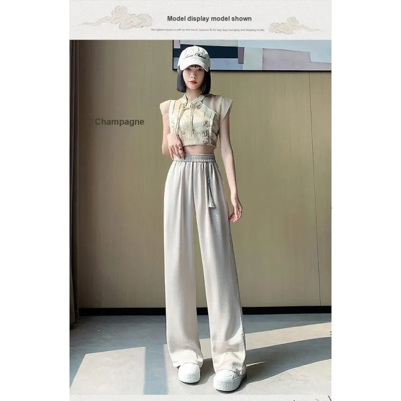 Honey Casual Pants Women's-46