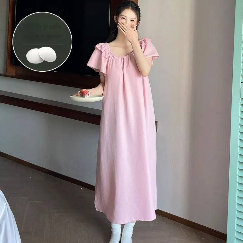 Ta Yan Women's Nightgowns-9