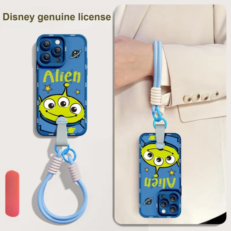 Disney Phone Cases-27