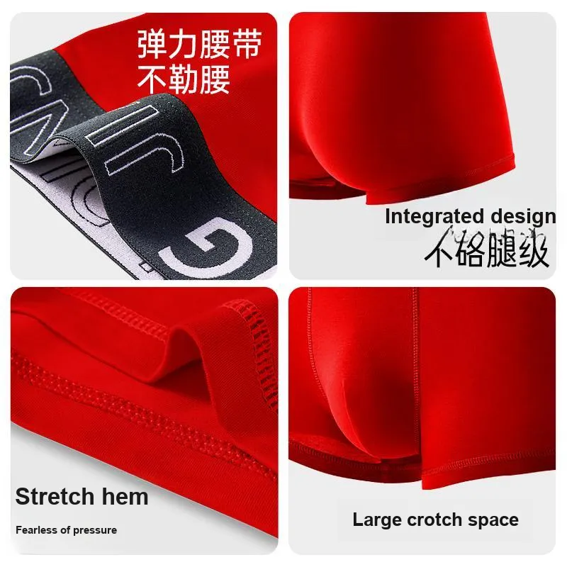 Master Men Underpants-3