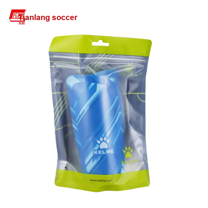 KELME Soccer Shin Guards EVA Unisex-5