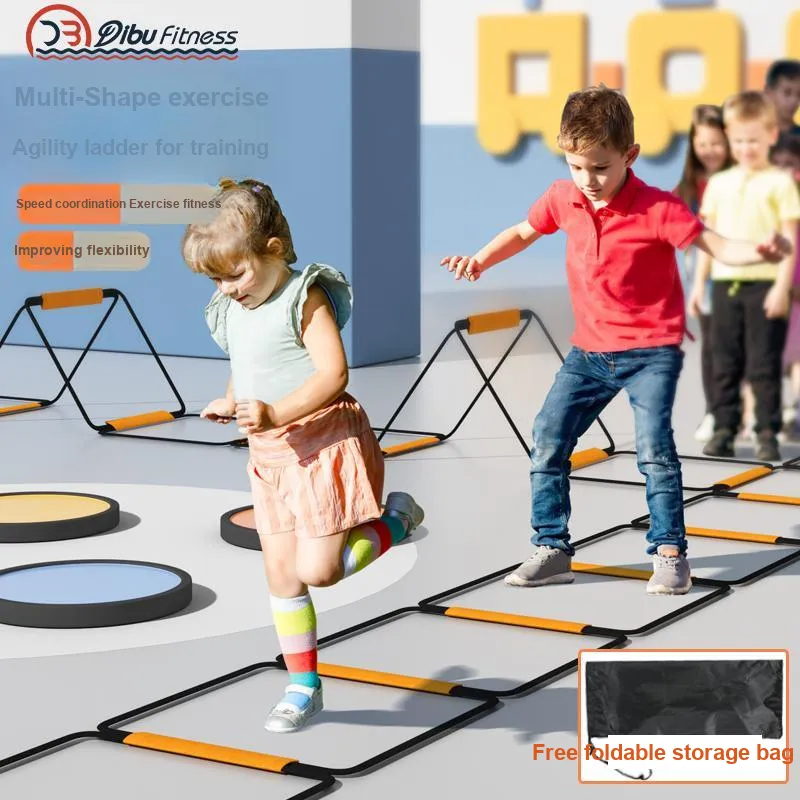 DIBU Fitness Equipment-15