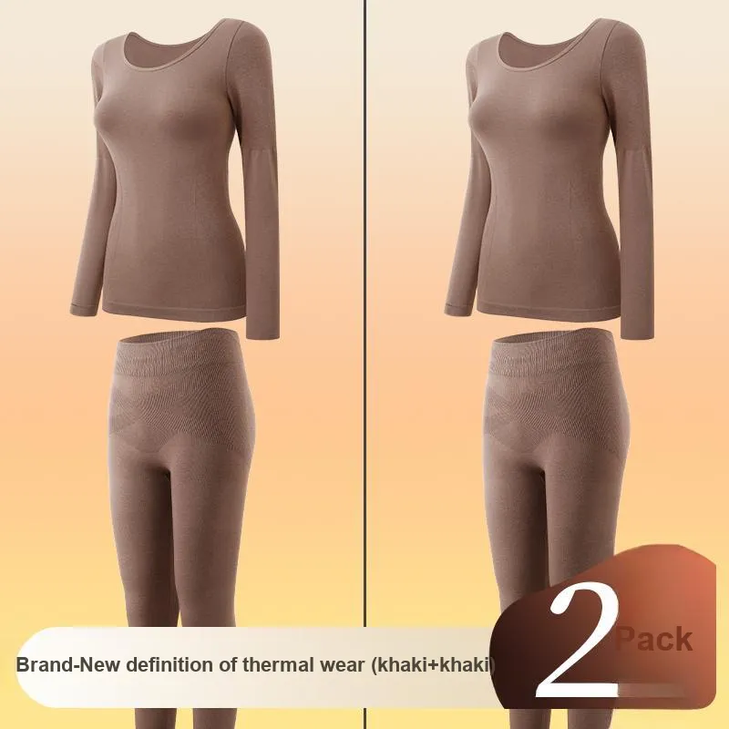 MIIOW Thermal Set Women's 2 Pack-16