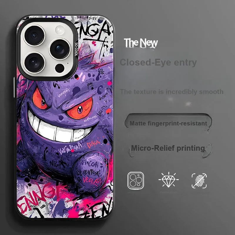 BAOCHENG Phone Cases-1