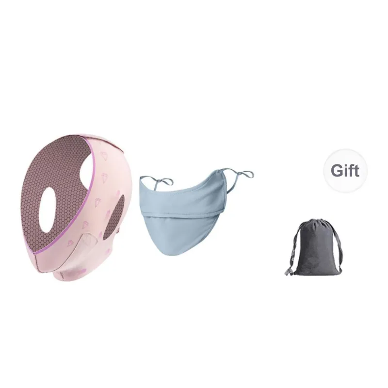 ANWUYU Polyamide V Sun Protection Masks Unisex-9