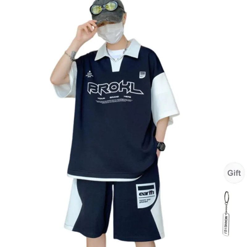 NOAHGIGI Casual Sportswear Unisex-8