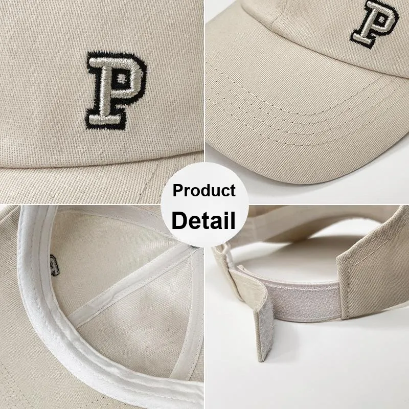 Disney Cotton Baseball Caps Unisex-1