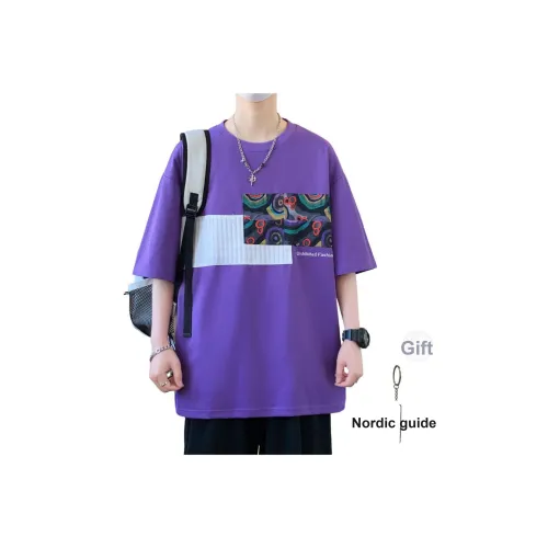 BEIOUGONGLVE Унисекс T-рубашки