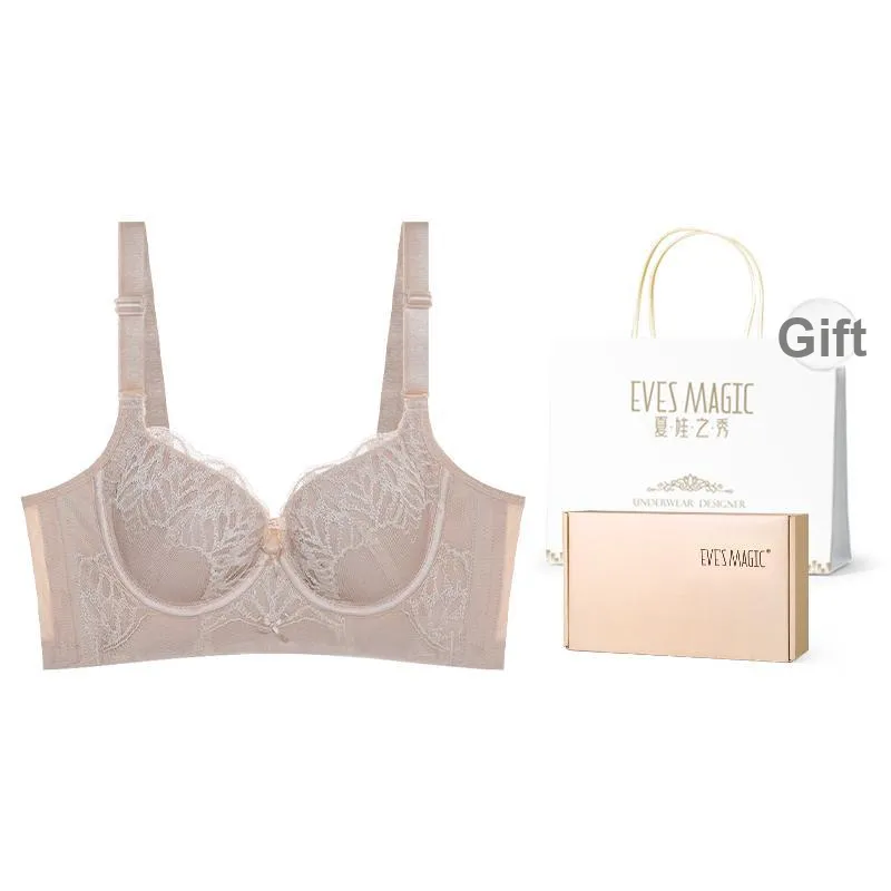 XIA.WA.ZHI.XIU Bra Women's Gift Box Set-5