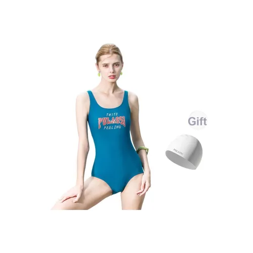 PULASSI Ван-Пис Купальник Женские