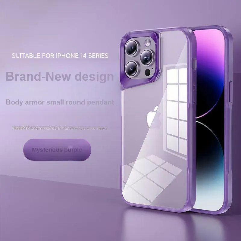 ZHUOJI Phone Cases-1