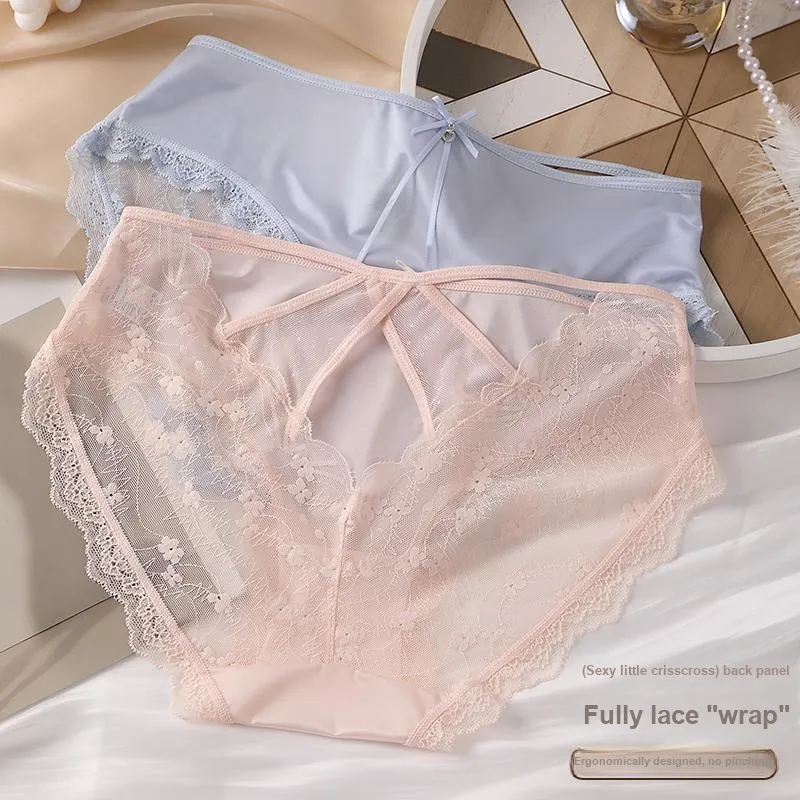 Caramella Underpants Women's 3 Pack-4