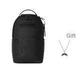 Black (Comes with Necklace)
