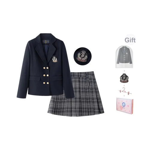 Tokyo Season Женские комплекты с юбкой