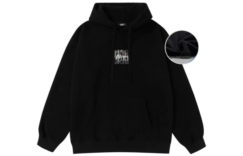 MARGRAF Sweatshirts Unisex-1