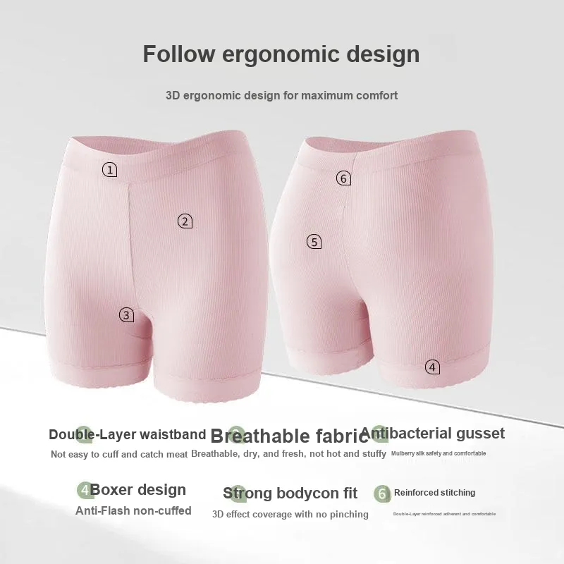 GRACEWELL Underpants Women's 2 Pack-9