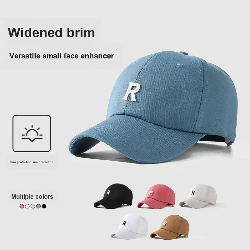 NANJIREN Lightweight Cotton Baseball Caps Unisex-5
