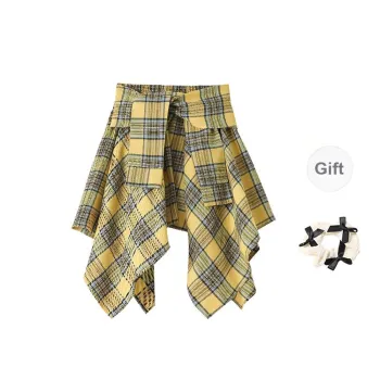 TORIGHT Casual Short Skirts Women's