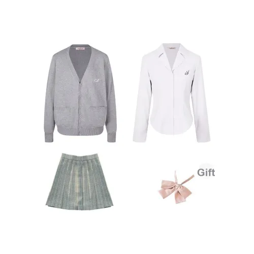 Mrs. Беллфлауэр Повседневный Костюм Женские