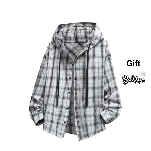 David Bakken Shirts Unisex