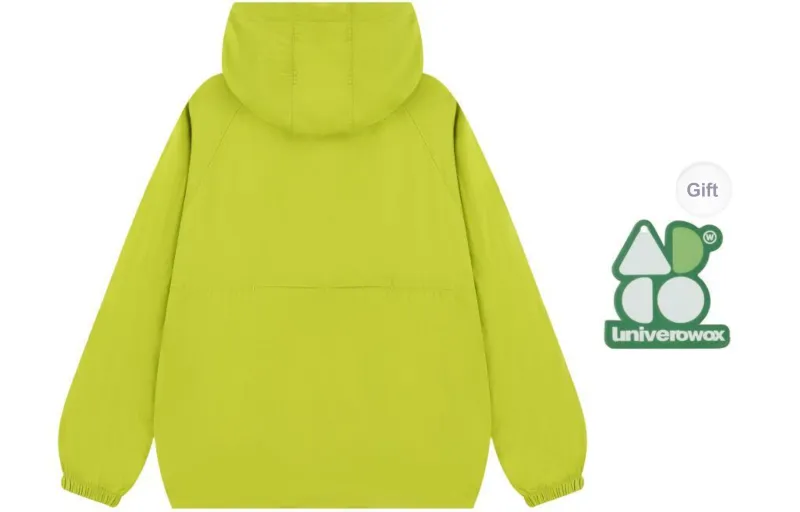 OWOX Jackets Unisex-5